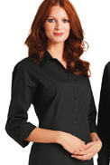3quarter Sleeve Blouse